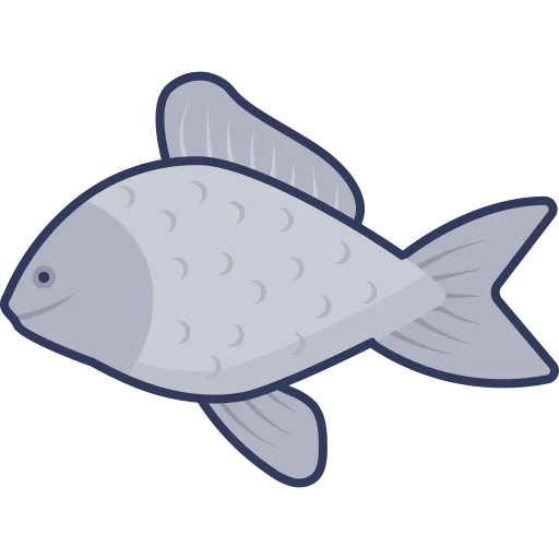 Fish icon