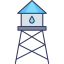Water tank icon 64x64