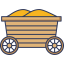 Trolley icon 64x64