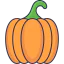 Pumpkin biểu tượng 64x64