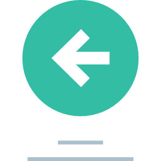 Previous icon
