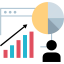 Analytics icon 64x64