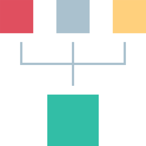 Analytics Ikona