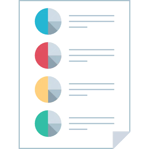 Analytics Symbol
