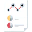 Analytics Symbol 64x64