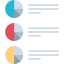 Analytics Symbol 64x64