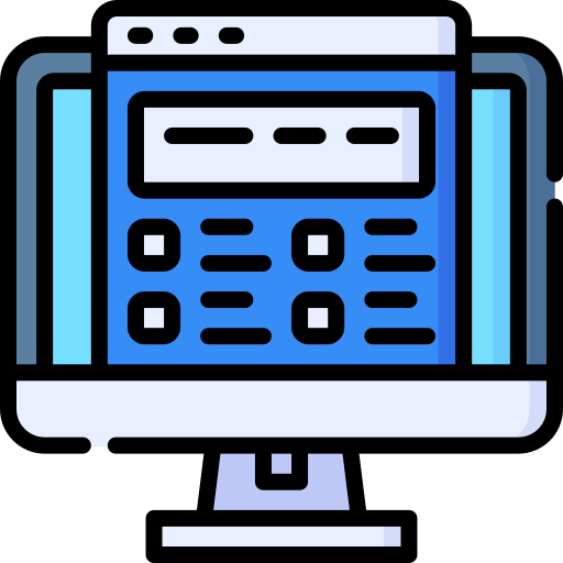 Test icon