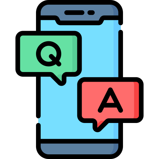 Q&a icon