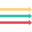 Analytics Symbol 64x64