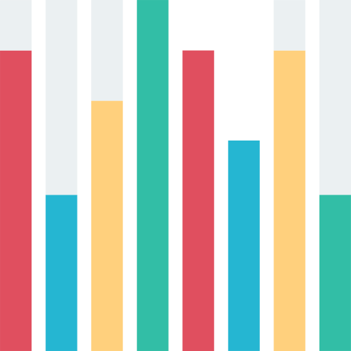 Analytics Ikona