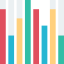 Analytics Symbol 64x64