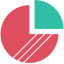 Analytics Symbol 64x64