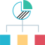 Analytics Symbol 64x64