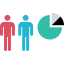 Analytics Symbol 64x64