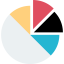 Analytics Symbol 64x64