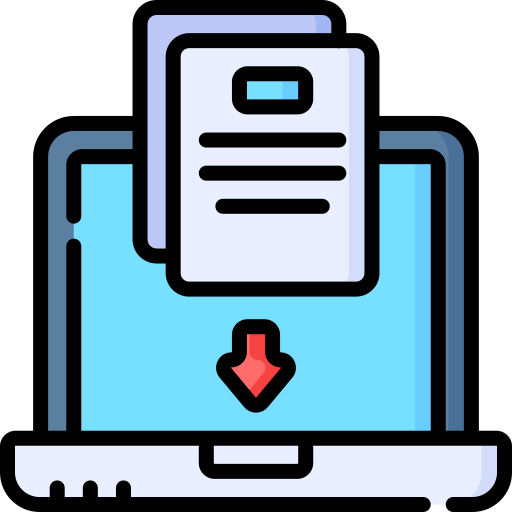 Download icon