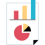 Analytics Symbol 64x64