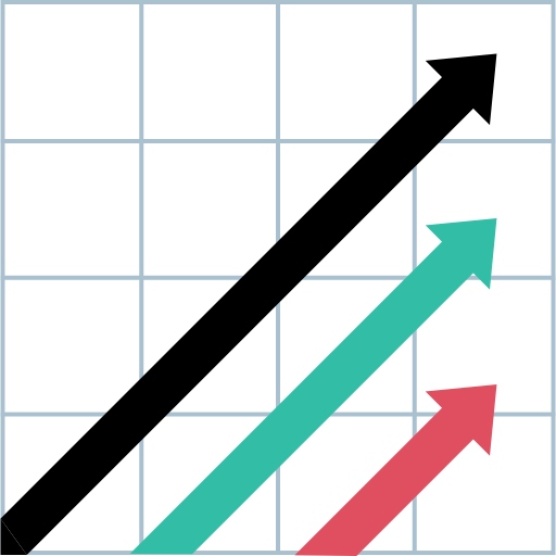 Analytics icon