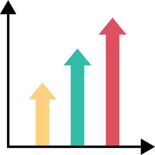 Analytics icon