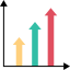 Analytics Symbol 64x64