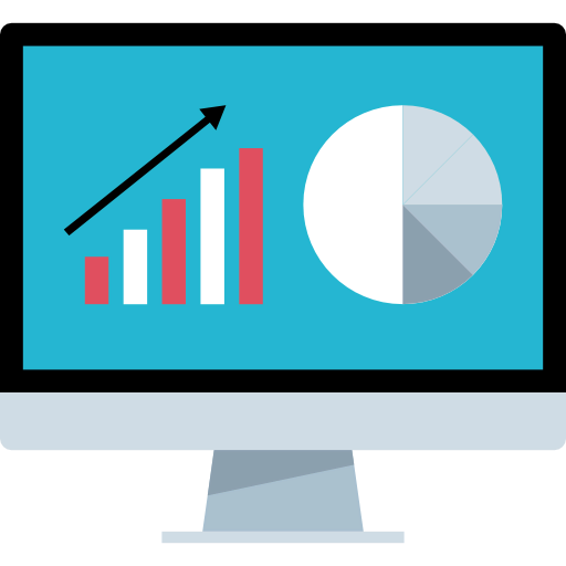 Analytics icon