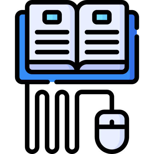 Elearning icon