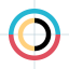 Analytics Symbol 64x64