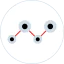 Analytics Symbol 64x64