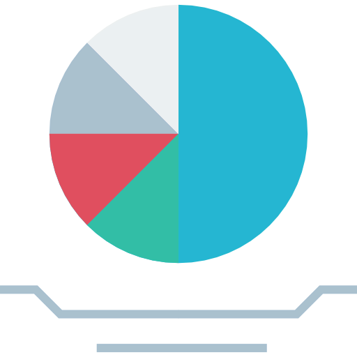 Analytics icon