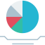 Analytics Symbol 64x64
