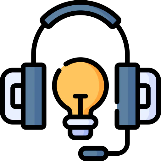 Elearning ícono