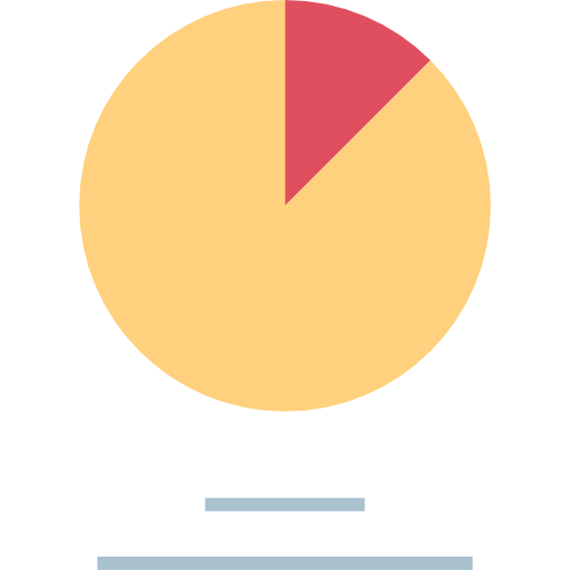 Analytics biểu tượng