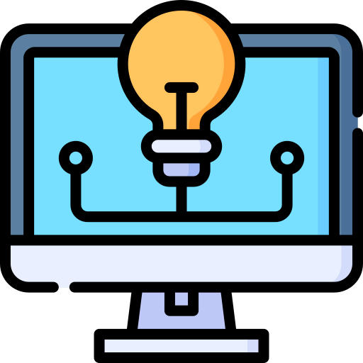 Elearning icon