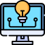 Elearning icon 64x64