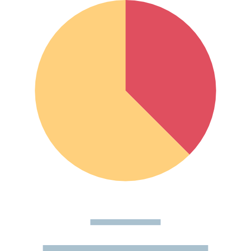 Analytics icône