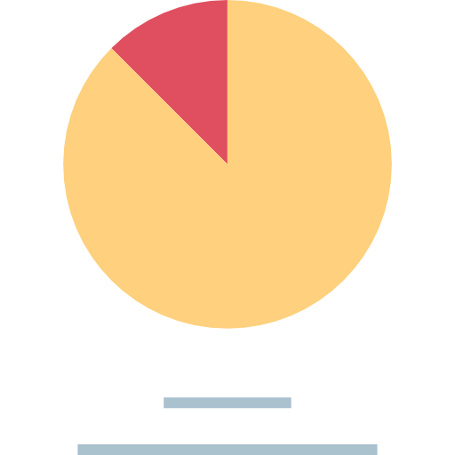 Analytics Ikona