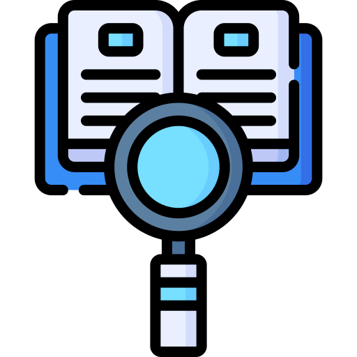 Book icon