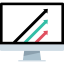 Analytics Symbol 64x64