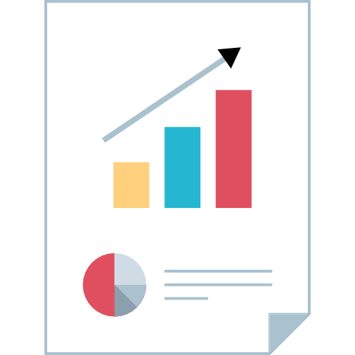 Analytics Symbol