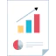 Analytics Symbol 64x64