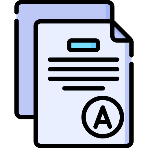 Score icon