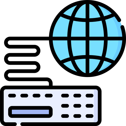 Elearning icon