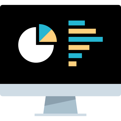 Analytics icon