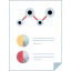 Analytics Symbol 64x64