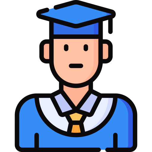 Student icon