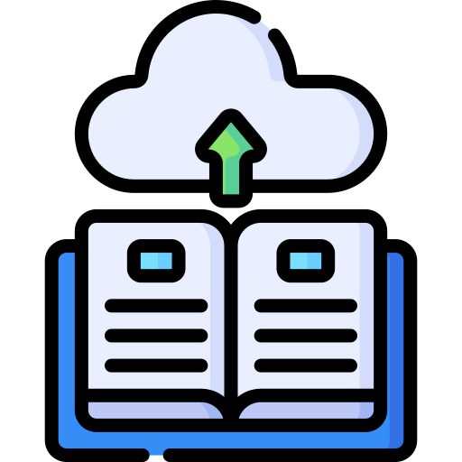 Cloud icon