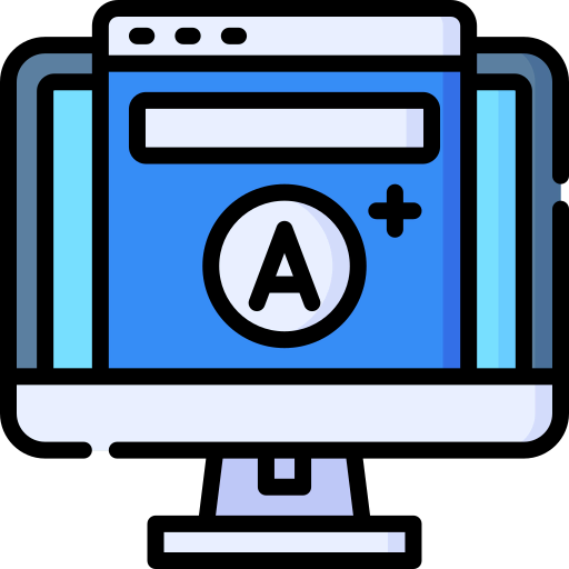 Score icon