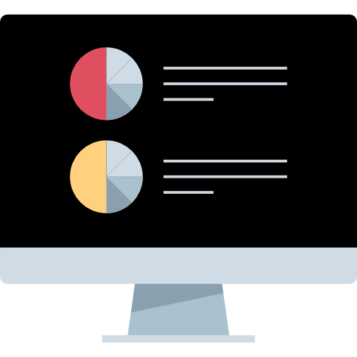 Analytics icon