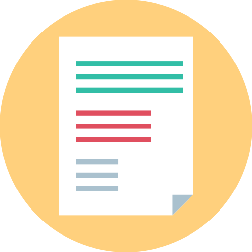 File icon