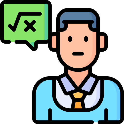 Teacher icon